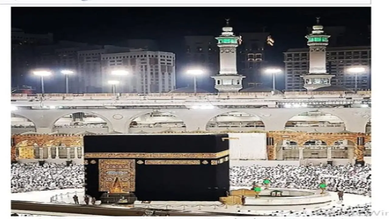 بأسعار تنافسية.. ضوابط برامج عمرة رمضان ومواعيد رحلات وزارة التضامن الاجتماعي